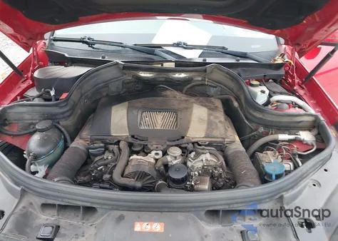 2012 Mercedes-Benz Glk 350 from USA, damaged, VIN WDCGG5GB0CF908720